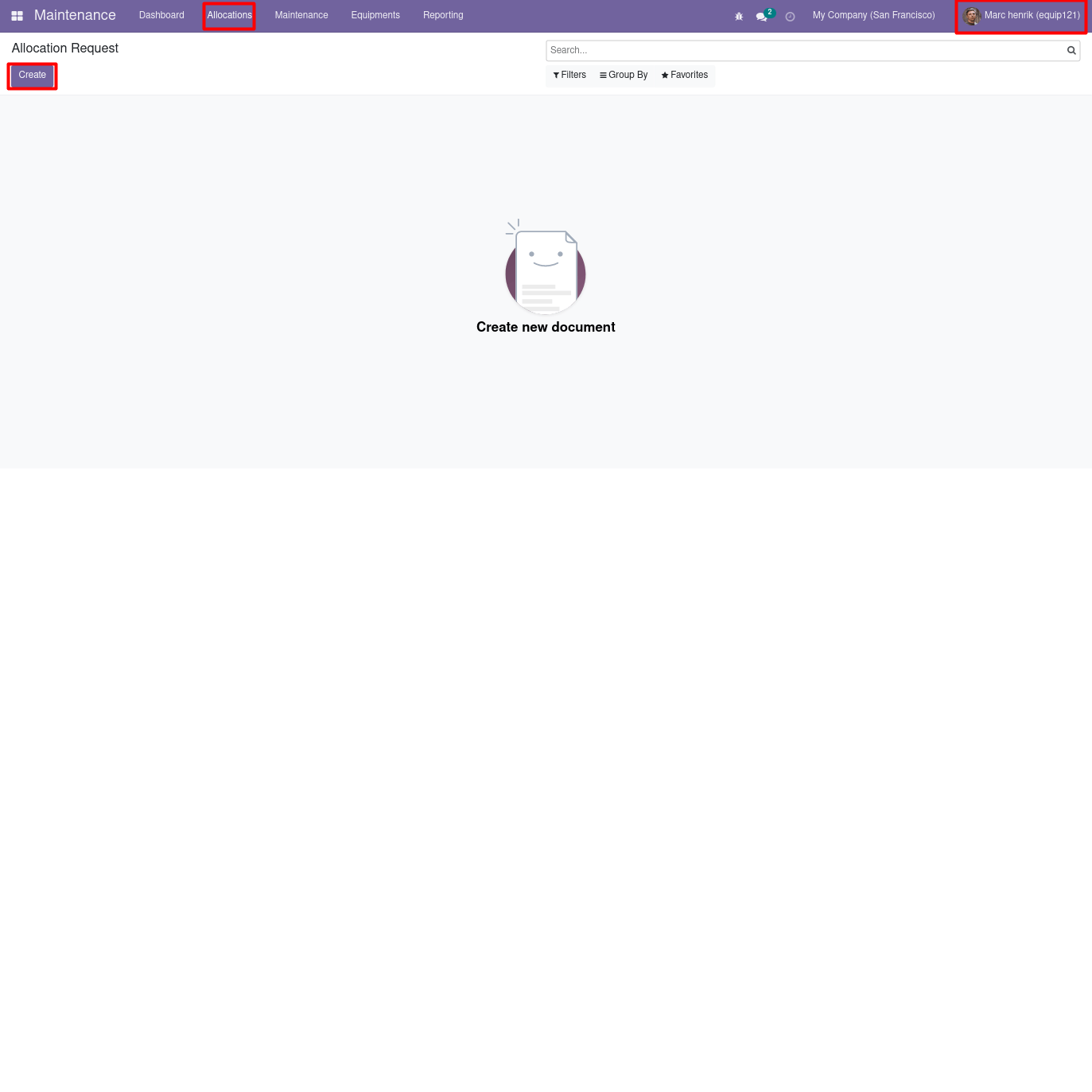 feature user guide